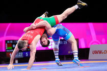 اعزام ۱۴ فرنگی کار قمی به مسابقات انتخابی تیم ملی 