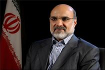 پیام تسلیت رئیس سازمان صدا و سیما به سردار سلیمانی