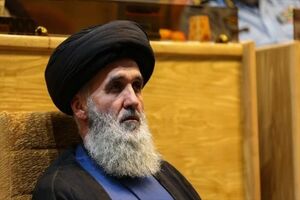 دشمنان با اهرم فشار اقتصادی در صدد به زانو در آوردن ملت ایران هستند