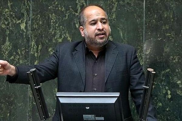 وزارت جهاد کشاورزی و گمرک جیب مردم را خالی می کنند!