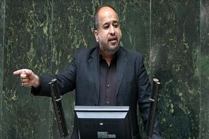 تلاش مجلس برای شکستن انحصار کانون وکلا