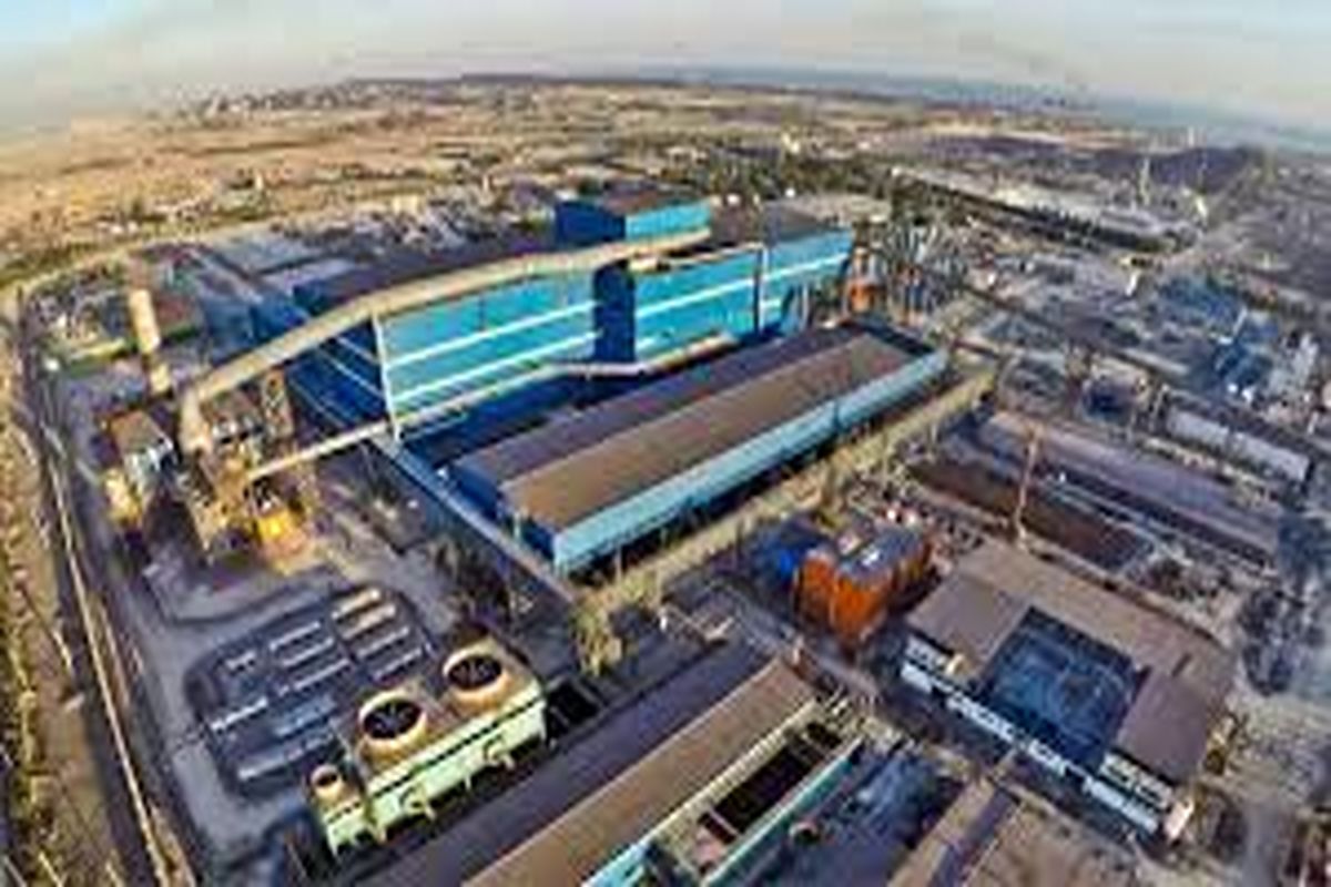 شرکت فولاد کاوه