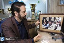 روایتی از توصیه آیت‌الله بهاءالدینی درباره شهید صیادشیرازی