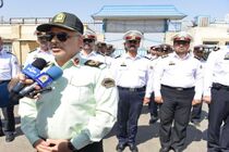 دستگیری صراف کلاهبردار با اعلان قرمز به پلیس اینترپل جهانی