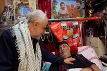 رئیس بنیاد شهید و امور ایثارگران از مرکز توانبخشی جانبازان ثار‌الله (ع) بازدید کرد