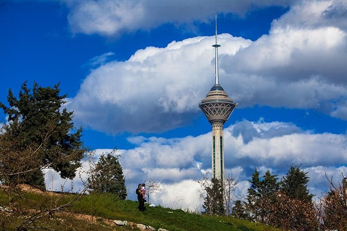 برج میلاد21