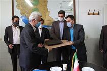 پیگیری موانع بازدارنده تحصیل از رئوس برنامه های فرمانداری است