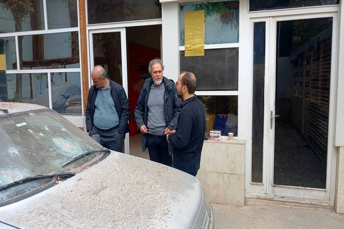 سازمان سینمایی