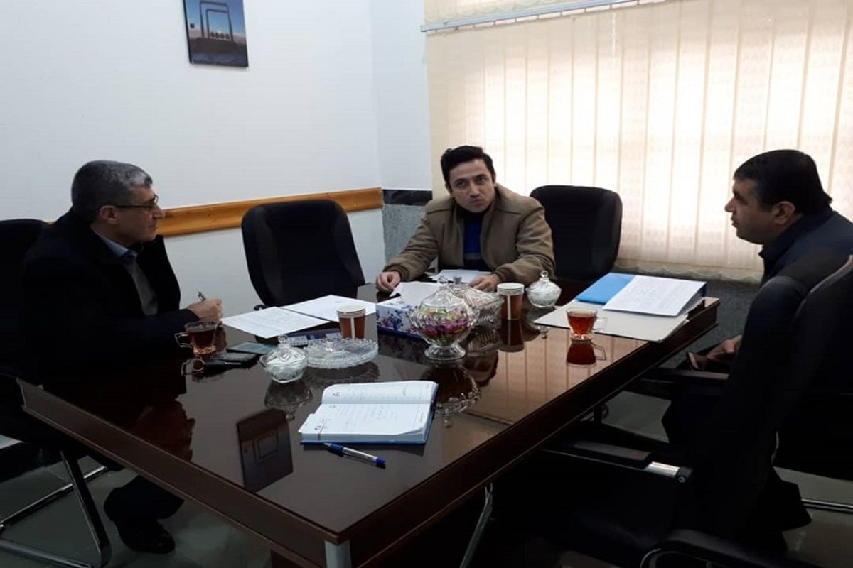 اجلاسیه شهدا