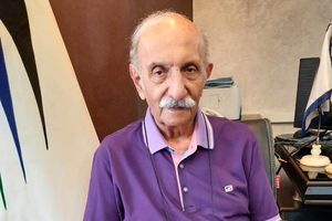 «صدا خاص» رادیو بستری شد