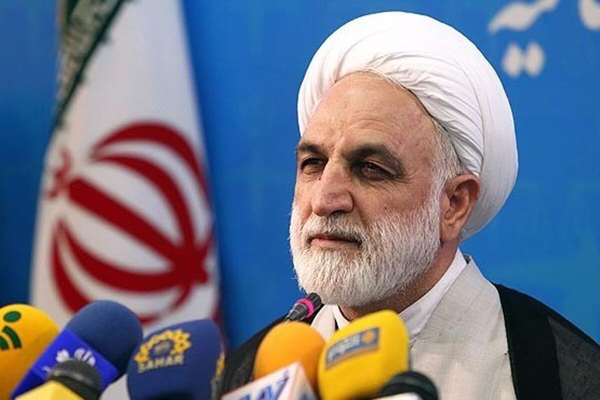 محسنی اژه ای
