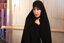 تمام قدرت خود را برای بهبود کیفیت زندگی بانوان استان صرف خواهیم کرد