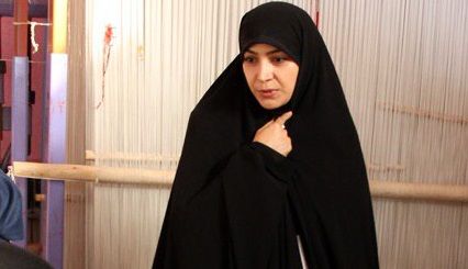 تمام قدرت خود را برای بهبود کیفیت زندگی بانوان استان صرف خواهیم کرد