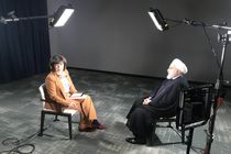 واکنش حسن روحانی به توییت جالب ترامپ