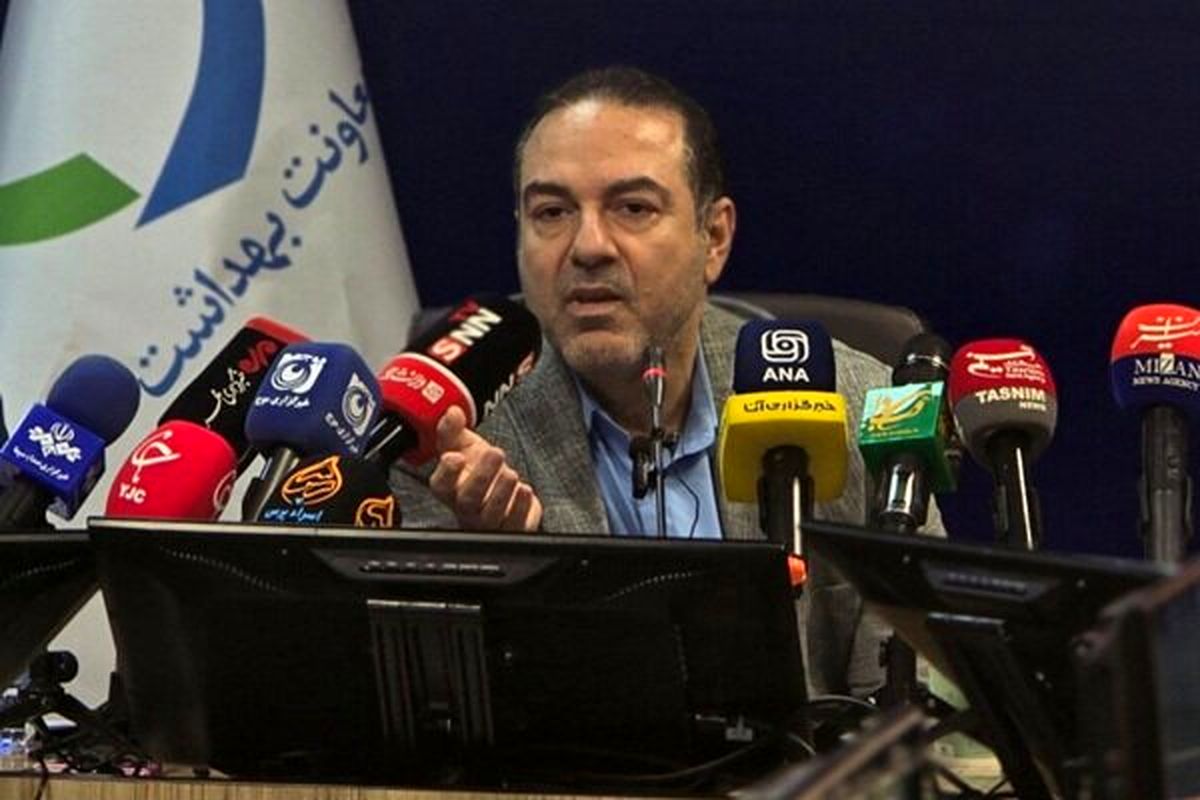 علیرضا رئیسی