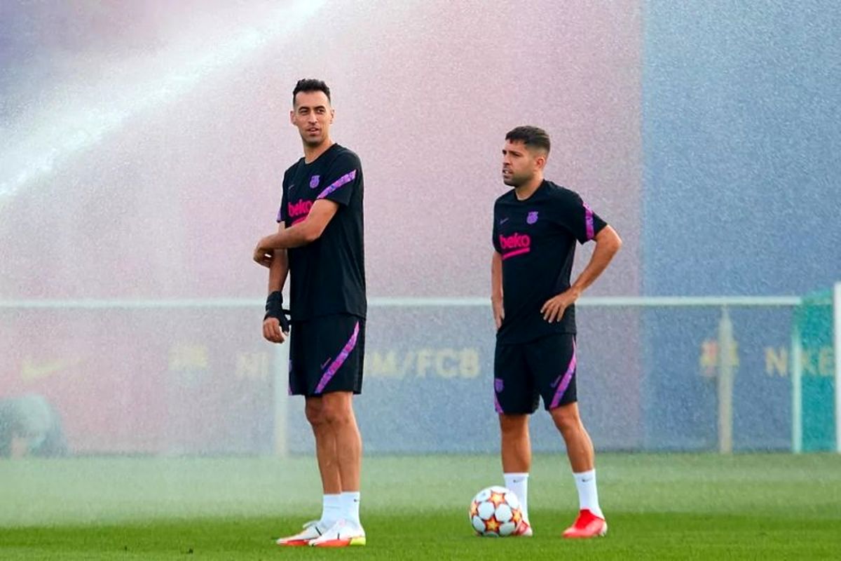 بوستکس و آلبا