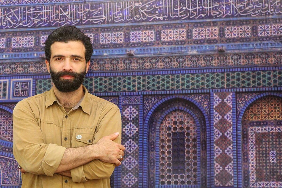 محمدرضا دوست محمدی
