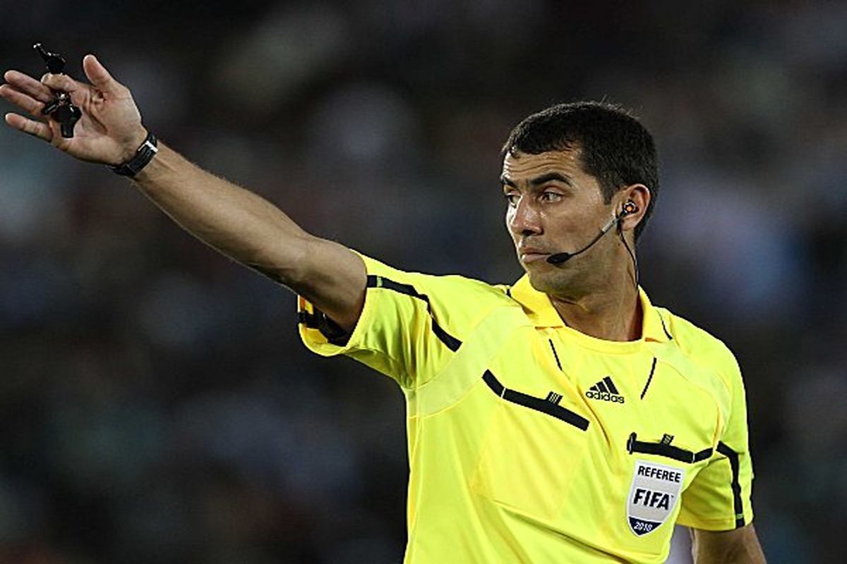 روشن ایرماتوف