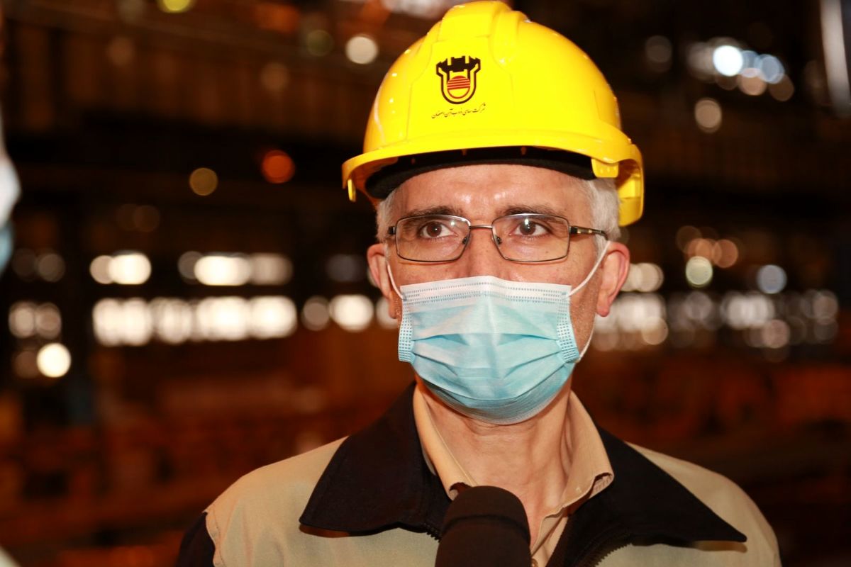 منصور یزدی زاده