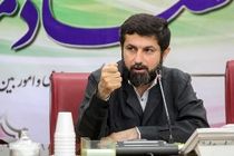 نرخ بیکاری استان عدد بالایی است و پذیرفتنی نیست