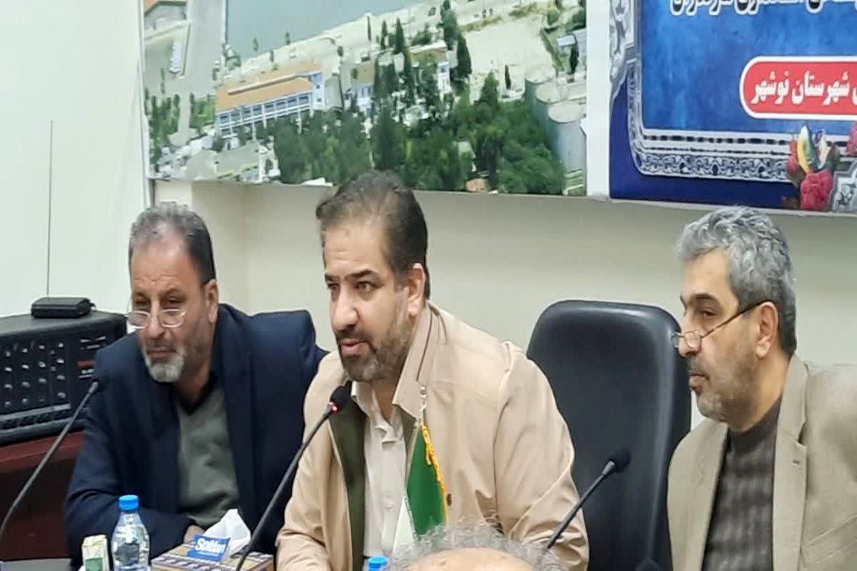 سلگی معاون سیاسی امنیتی استانداری مازندران