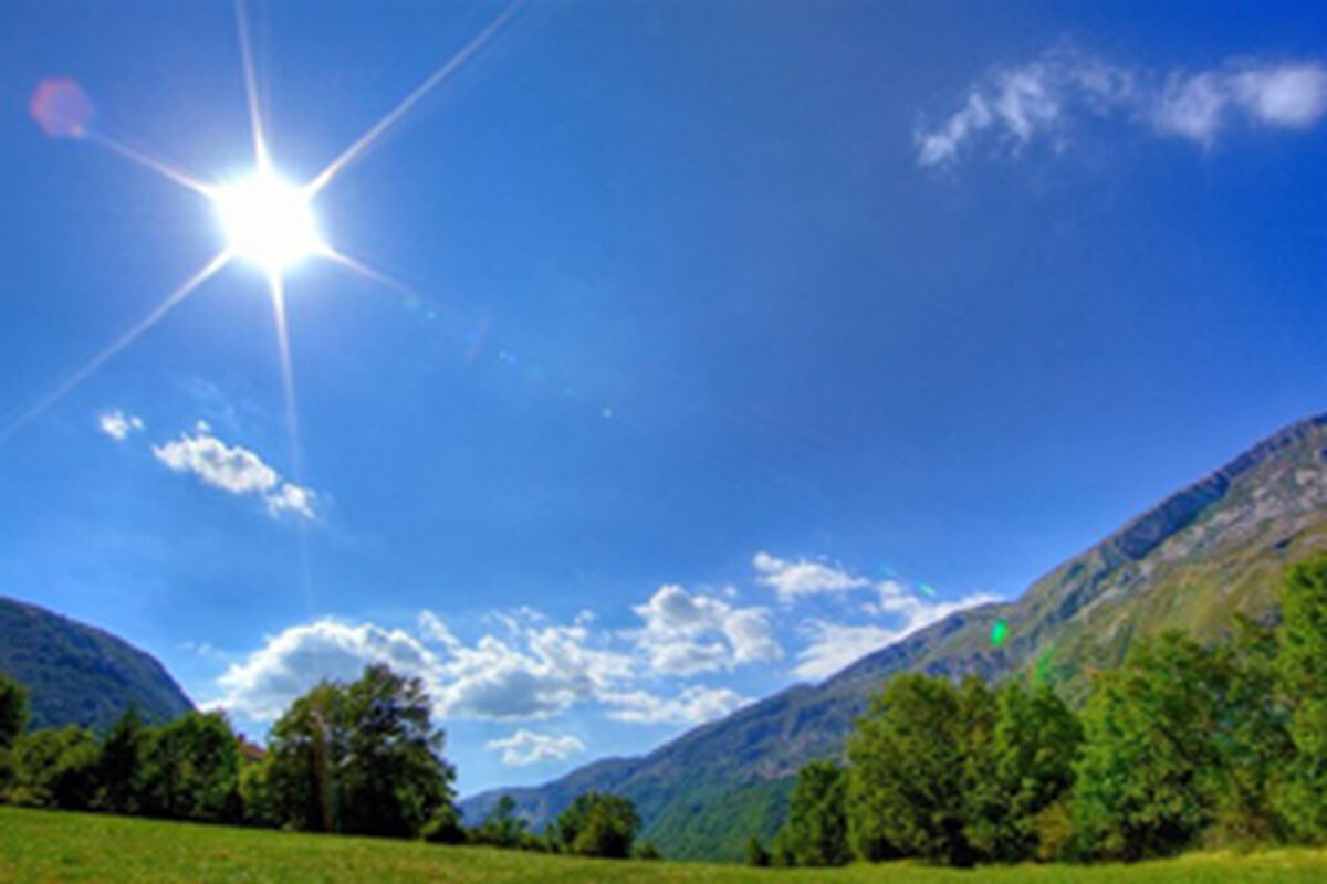هواشناسی