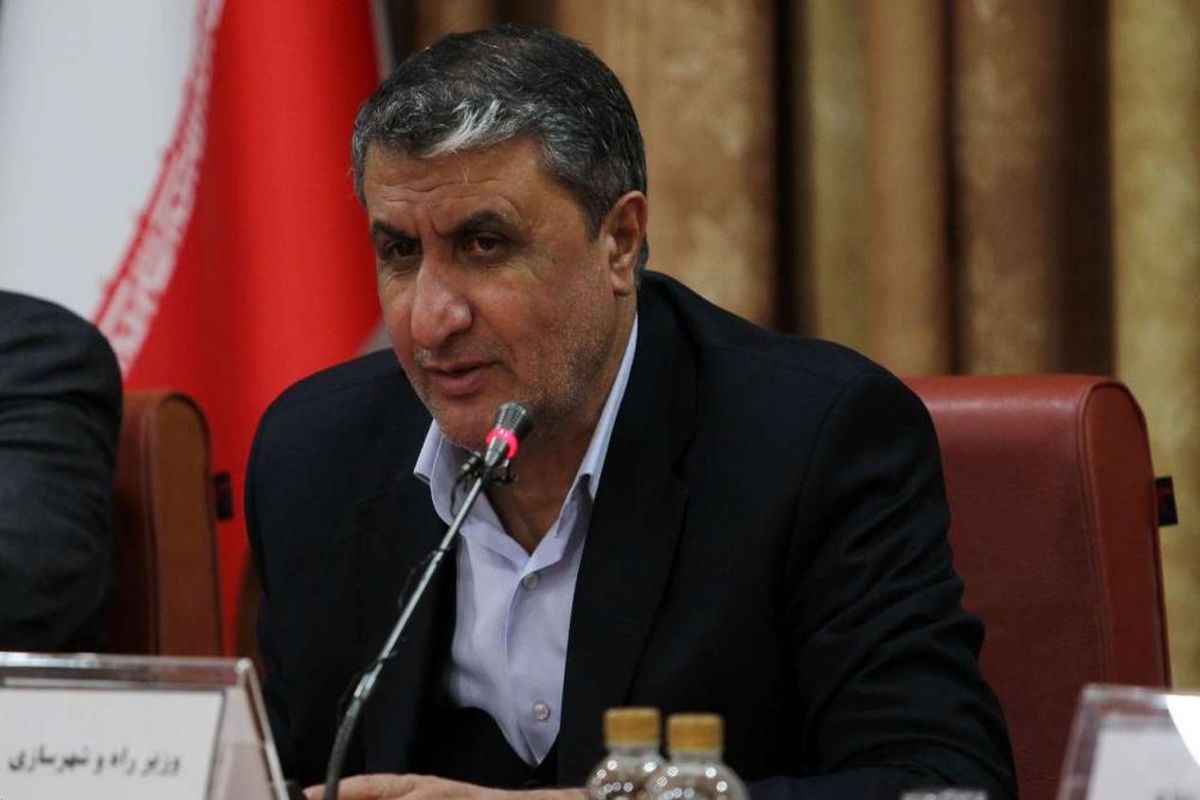 محمد اسلامی