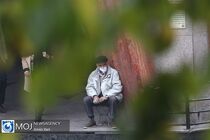 کیفیت هوای تهران ۲۱ بهمن ۱۴۰۲ / شاخص کیفیت هوای تهران روی عدد ۹۹ و ناسالم است