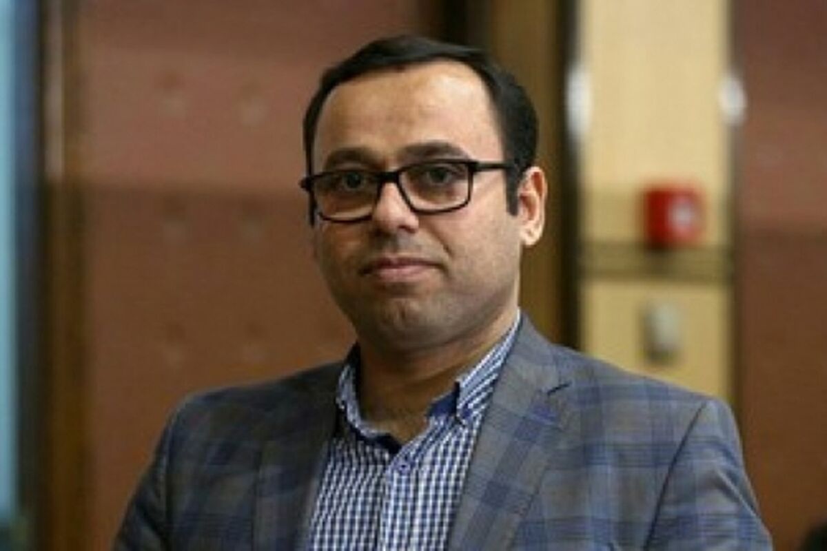 محمدجواد محرابی