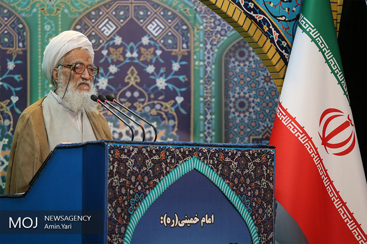 آیت‌الله موحدی‌کرمانی