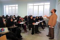 دوره آموزش استفاده از گیاهان دارویی در مرکز آموزش فنی و حرفه‌ای بروجرد برگزار شد