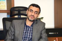 انتخاب شرکت عمران مسکن شمال بعنوان واحد نمونه حوزه کارگری در مازندران