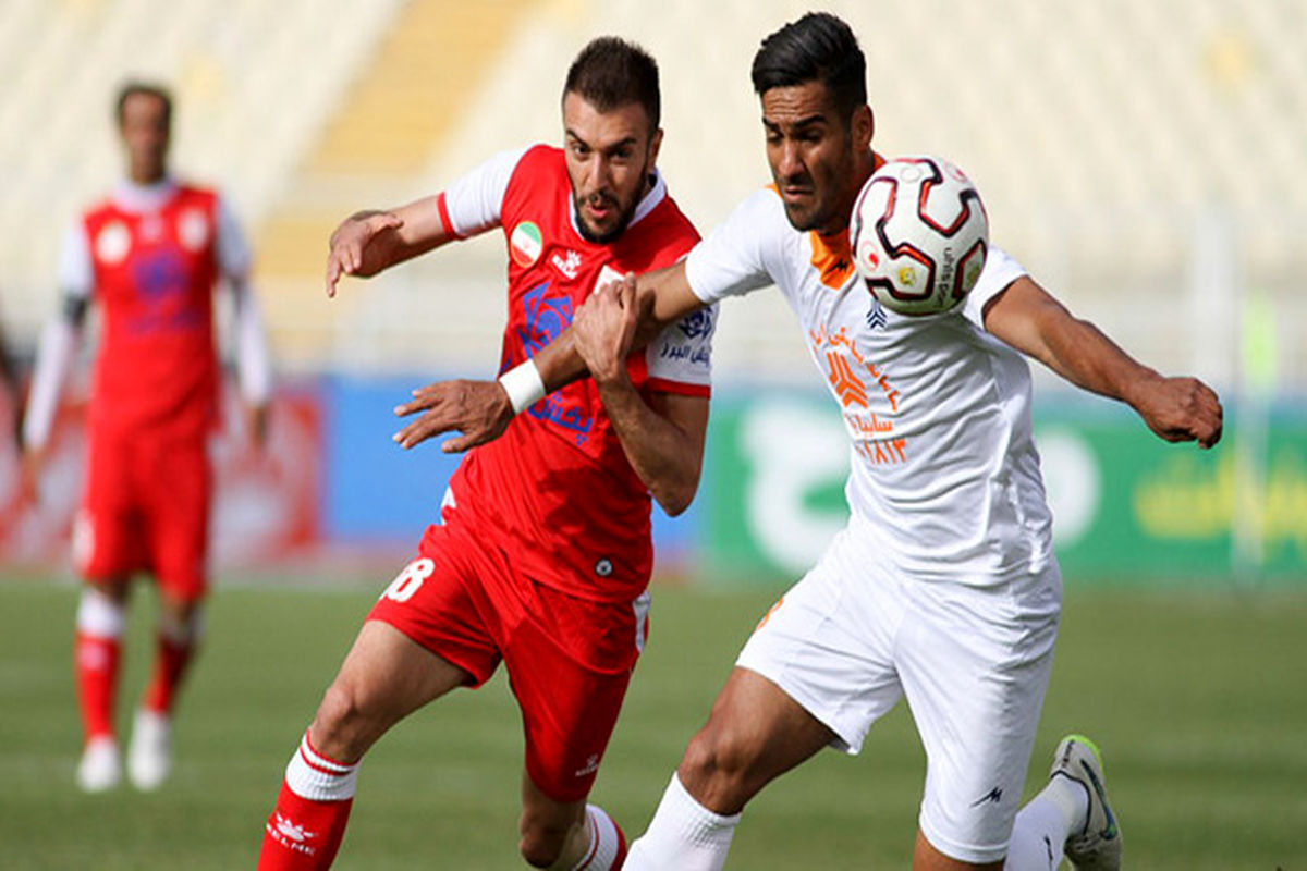 سایپا و تراکتور