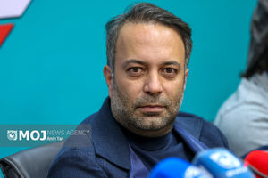 در «برمودا» هیچ مهمانی ناراضی از برنامه بیرون نرفت/ دنبال حاشیه سازی نیستیم