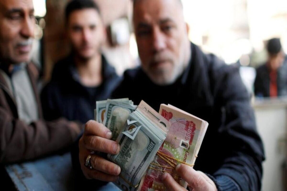 ایرانی ها