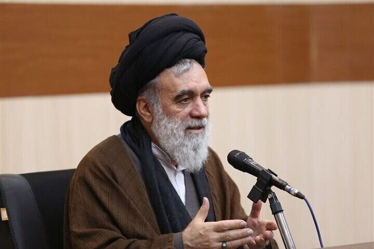 آیت الله خراسانی