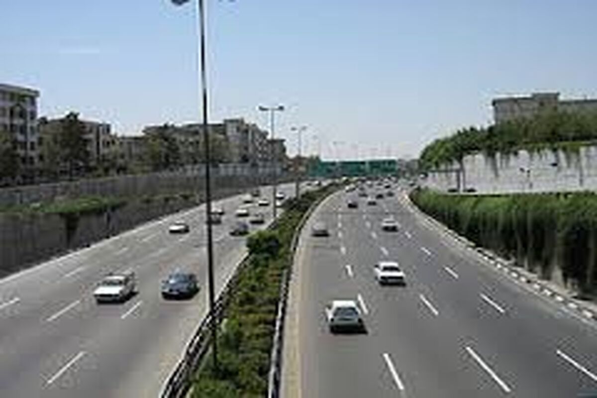 جاده