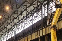 بازیابی نور طبیعی در کارگاه‌ها و صرفه‌جویی 130 میلیارد تومانی در فولاد مبارکه