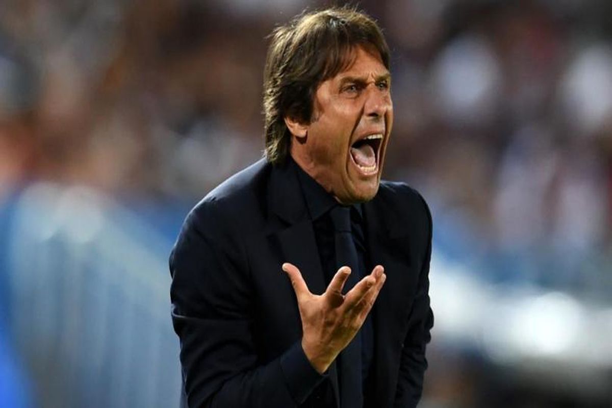 آنتونیو کونته