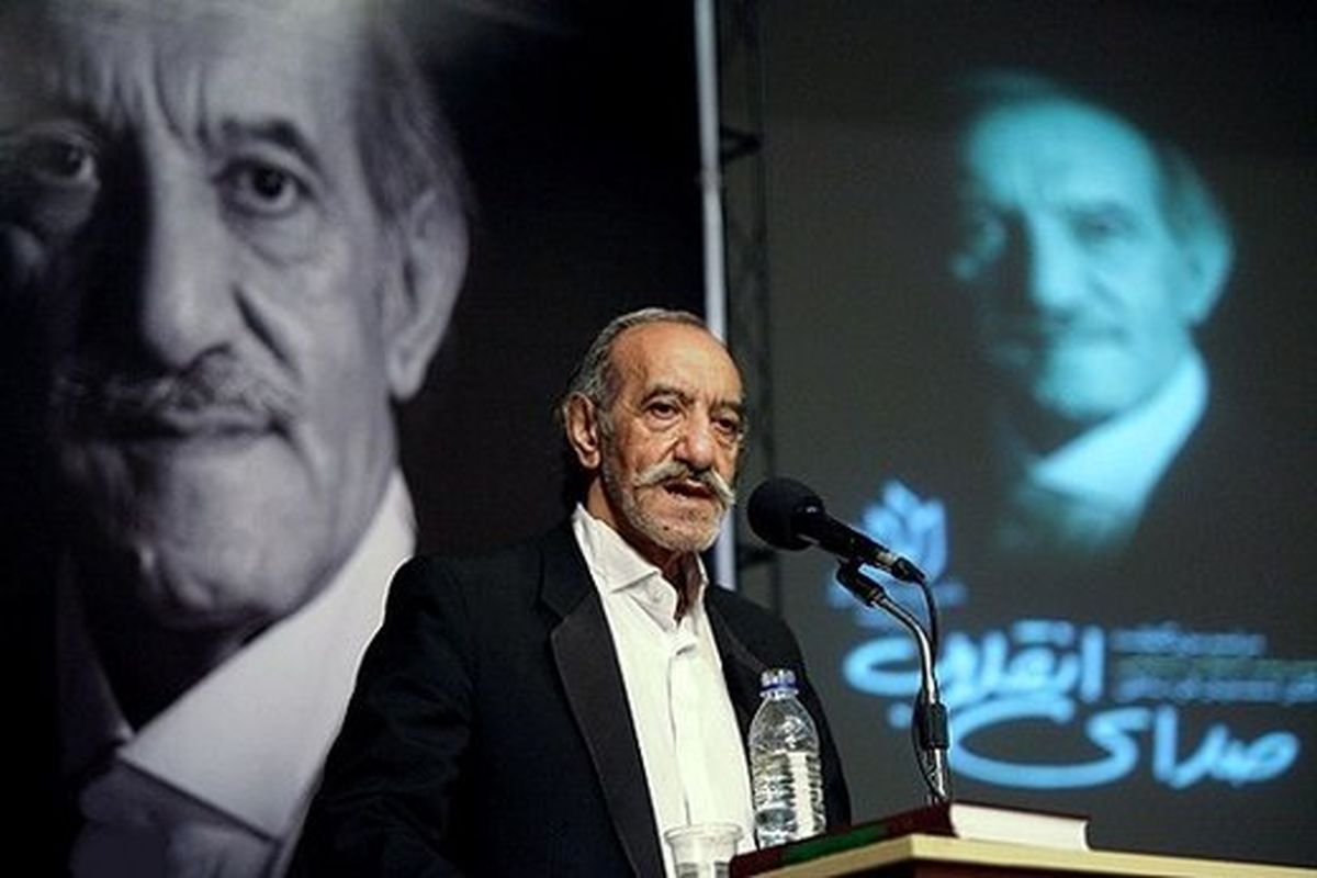 اسفندیار قره باغی