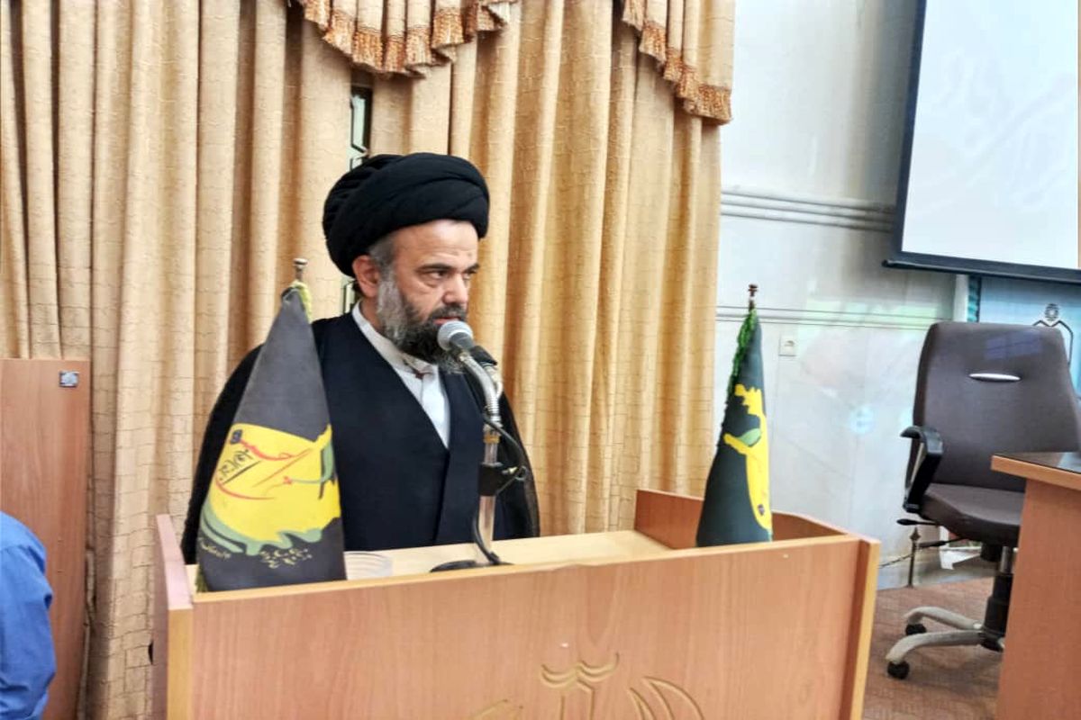 امام جمعه خمینی شهر