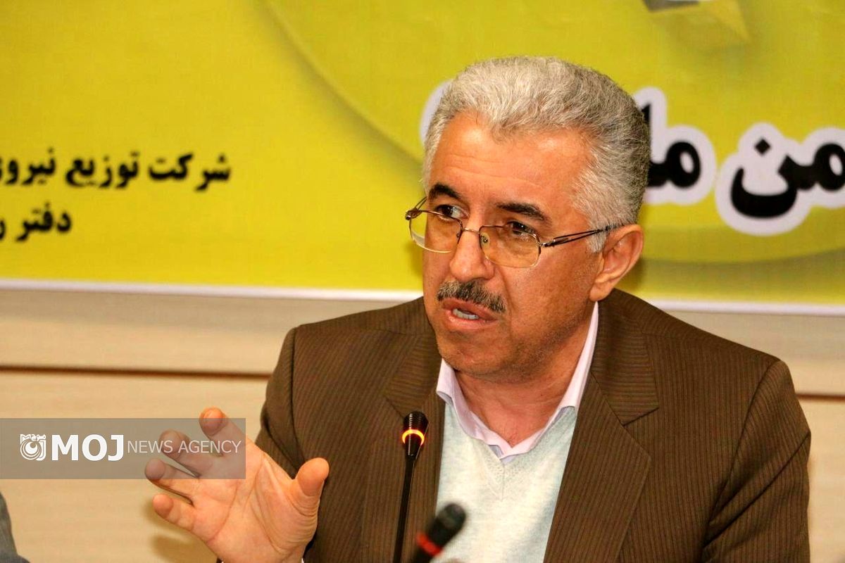 مهندس لهونیان