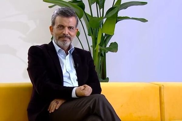 «پریزاد» با شهیدی‌فرد در رمضان آمد