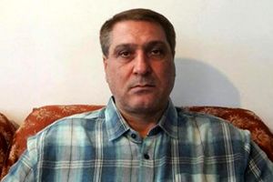 یکی از نوادگان «محمدقلی‌خان سالار مظفر» در جستجوی بستگان گرگانی