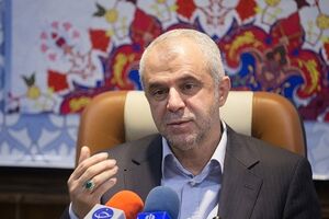 برگزاری نخستین کنگره شهدای منا با حضور رئیس‌جمهور