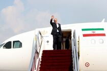 پزشکیان به تهران بازگشت