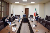 4 شرکت دانش بنیان و فناور برای حوزه پیش رشد پردیس نوآوری و فناوری هوایی یزد انتخاب شدند