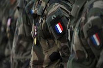 گزارشی در باره فرار نظامیان فرانسه از ارتش