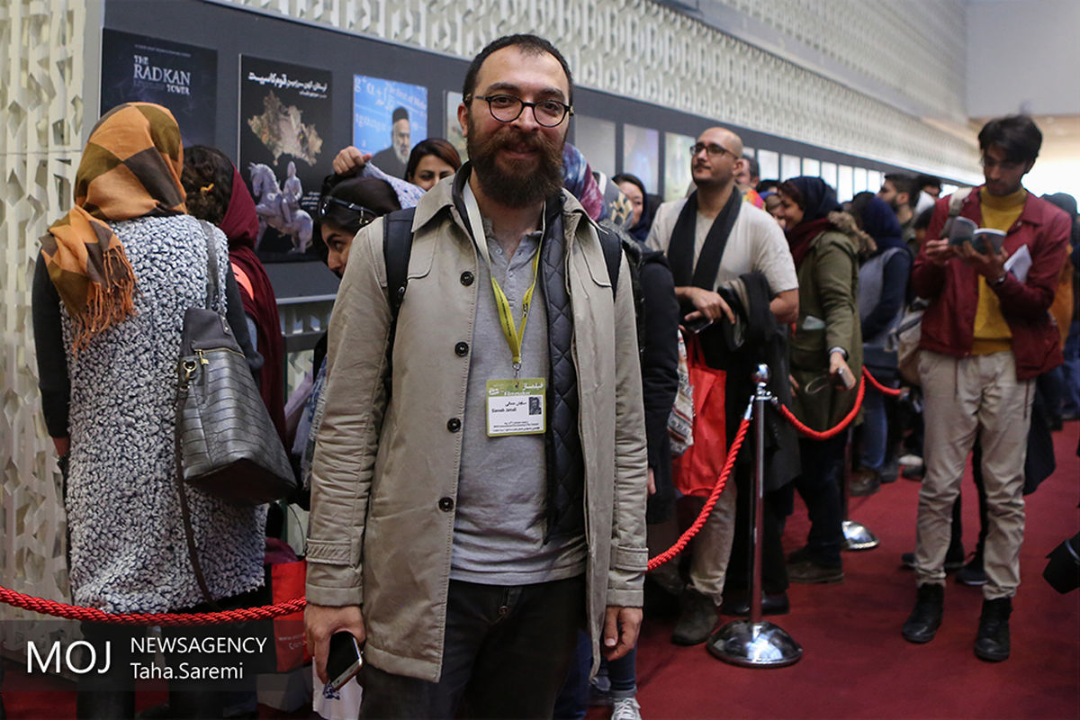 افتتاح دوازدهمین جشنواره سینما حقیقت