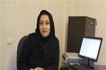 طاهره ایزدی دبیر اجرایی اتاق بازرگانی استان همدان شد